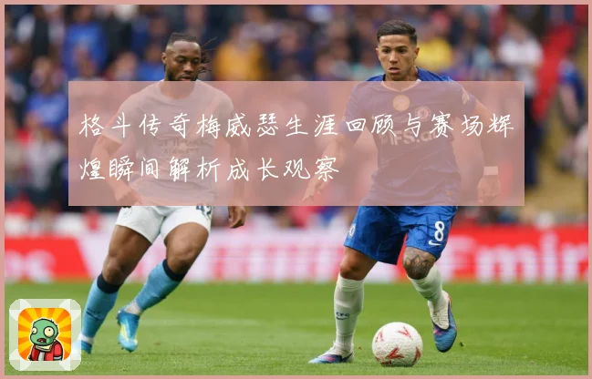 格斗传奇梅威瑟生涯回顾与赛场辉煌瞬间解析成长观察