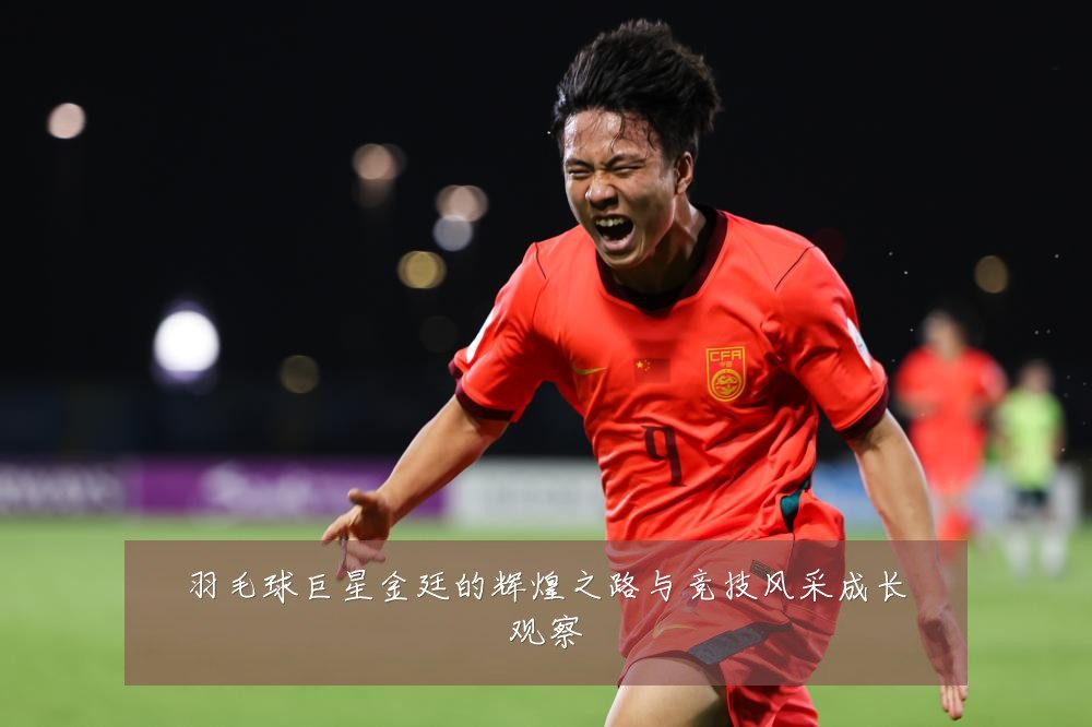 羽毛球巨星金廷的辉煌之路与竞技风采成长观察