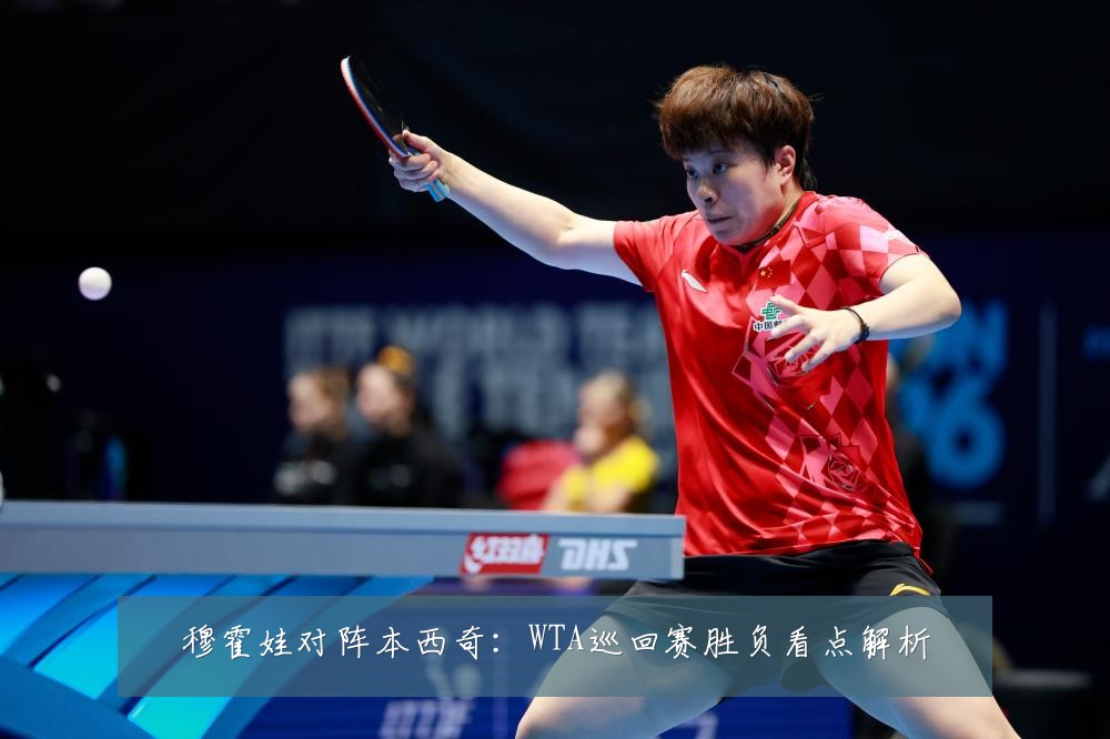 穆霍娃对阵本西奇：WTA巡回赛胜负看点解析